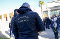 Polaganje vijenaca povodom Dana obrane grada