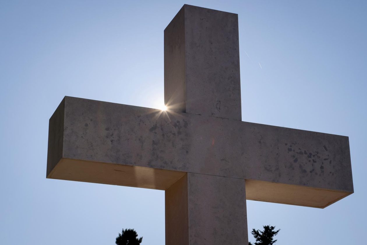 Polaganje vijenaca povodom Dana obrane grada