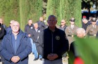 Polaganje vijenaca povodom Dana obrane grada