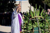 Polaganje vijenaca povodom Dana obrane grada