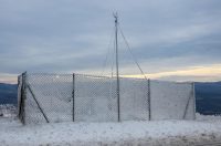 Muškovci: Zaleđena stabla i stolovi