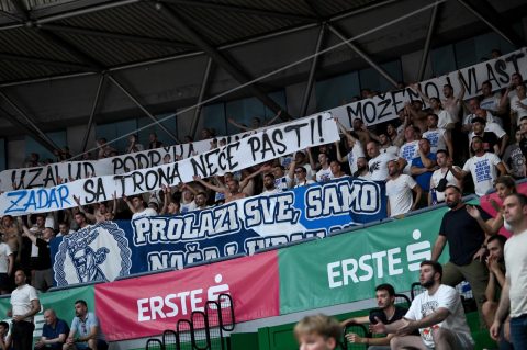 KK Cibona – KK Zagreb, četvrta utakmica finala Prvenstva Hrvatske KK Cibona – KK Zagreb, četvrta utakmica finala Prvenstva Hrvatske