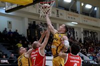 Split i Crvena zvezda sastali se u 3. kolu ABA lige, David Škara