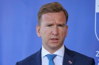 Ministar poljoprivrede David Vlajčić boravi u radnom posjetu Zadarskoj županiji