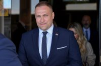 Ministar poljoprivrede David Vlajčić boravi u radnom posjetu Zadarskoj županiji