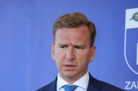 Ministar poljoprivrede David Vlajčić boravi u radnom posjetu Zadarskoj županiji