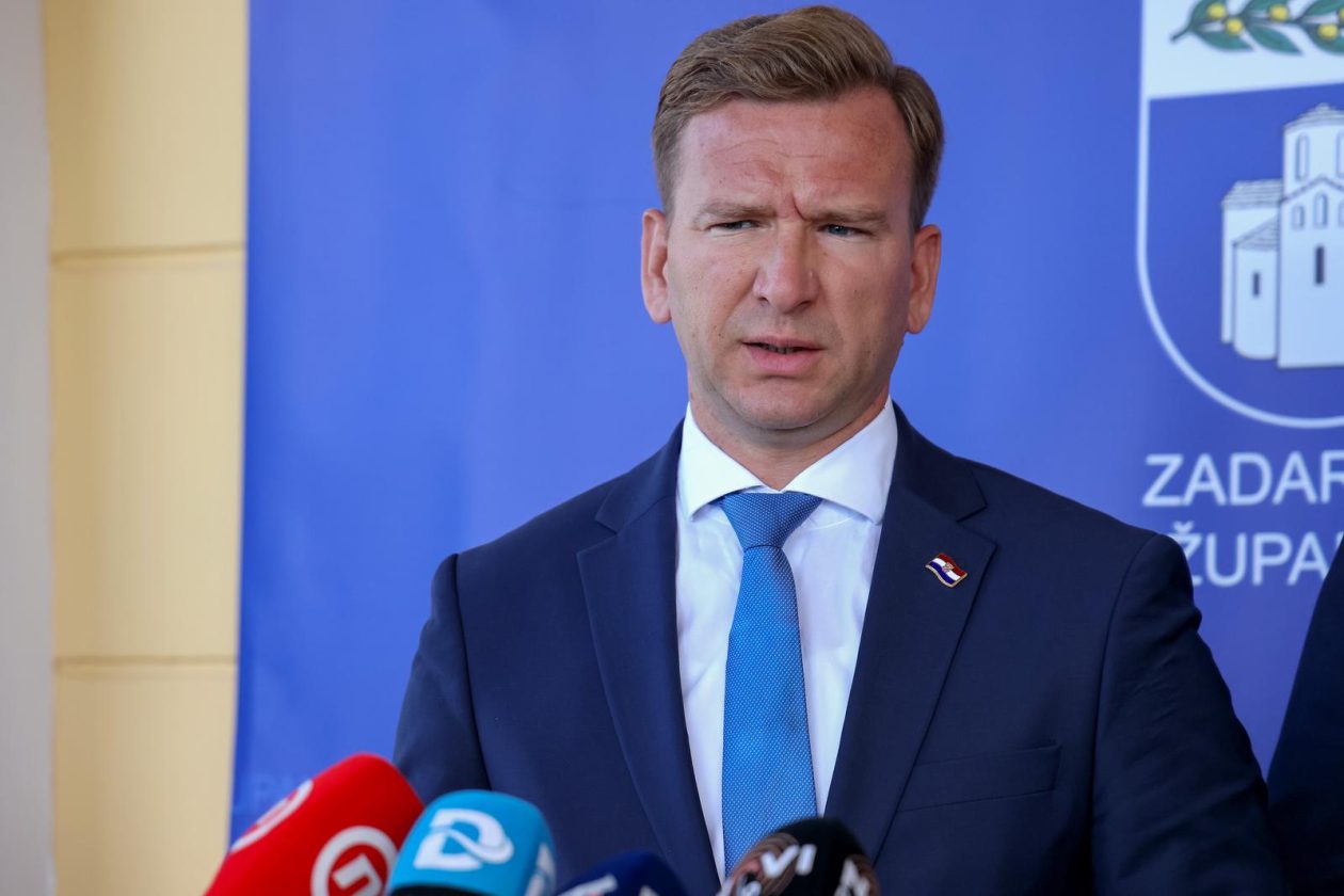 JOSIP BILAVER portret