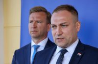 Ministar poljoprivrede David Vlajčić boravi u radnom posjetu Zadarskoj županiji