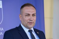Ministar poljoprivrede David Vlajčić boravi u radnom posjetu Zadarskoj županiji