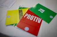 Izborna skupština Nogometnog saveza Zadarske županije Izborna skupština Nogometnog saveza Zadarske županije