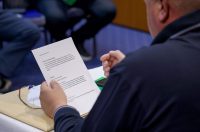 Izborna skupština Nogometnog saveza Zadarske županije Izborna skupština Nogometnog saveza Zadarske županije