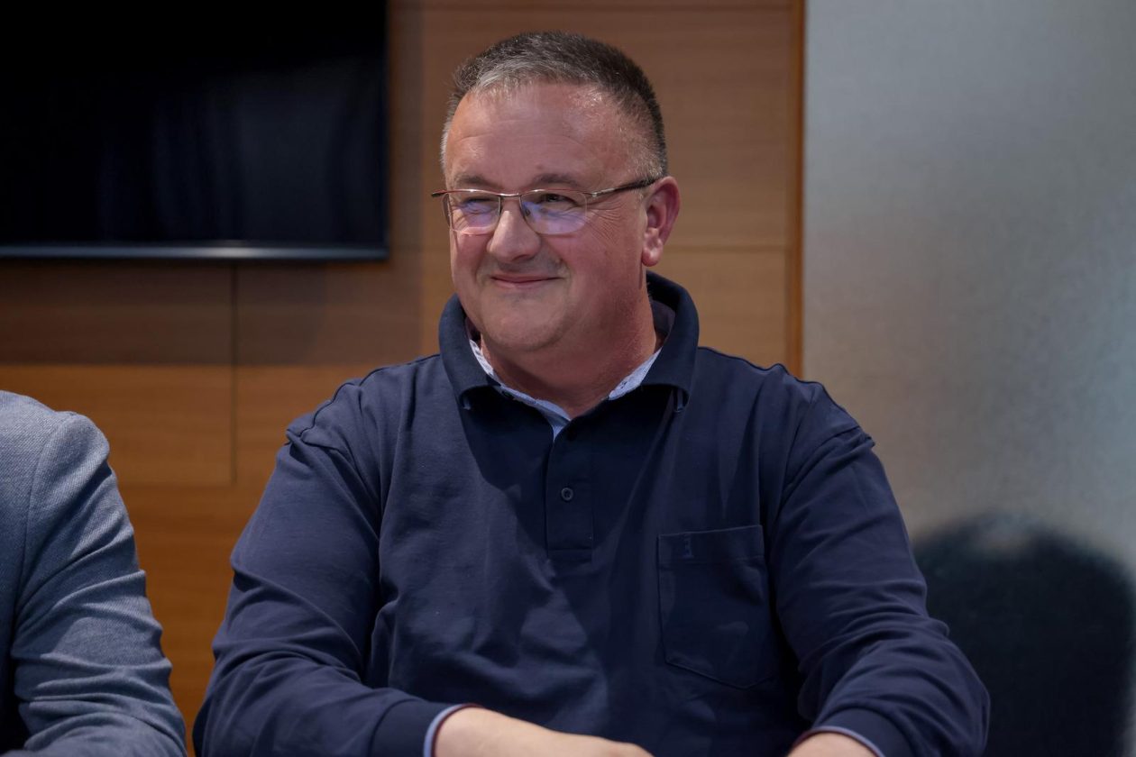 Izborna skupština Nogometnog saveza Zadarske županije Izborna skupština Nogometnog saveza Zadarske županije