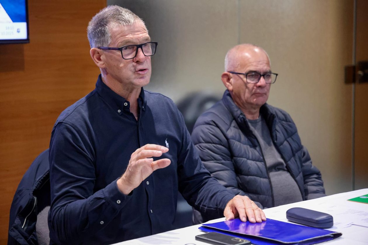 Izborna skupština Nogometnog saveza Zadarske županije Izborna skupština Nogometnog saveza Zadarske županije