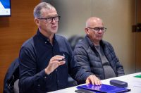 Izborna skupština Nogometnog saveza Zadarske županije Izborna skupština Nogometnog saveza Zadarske županije