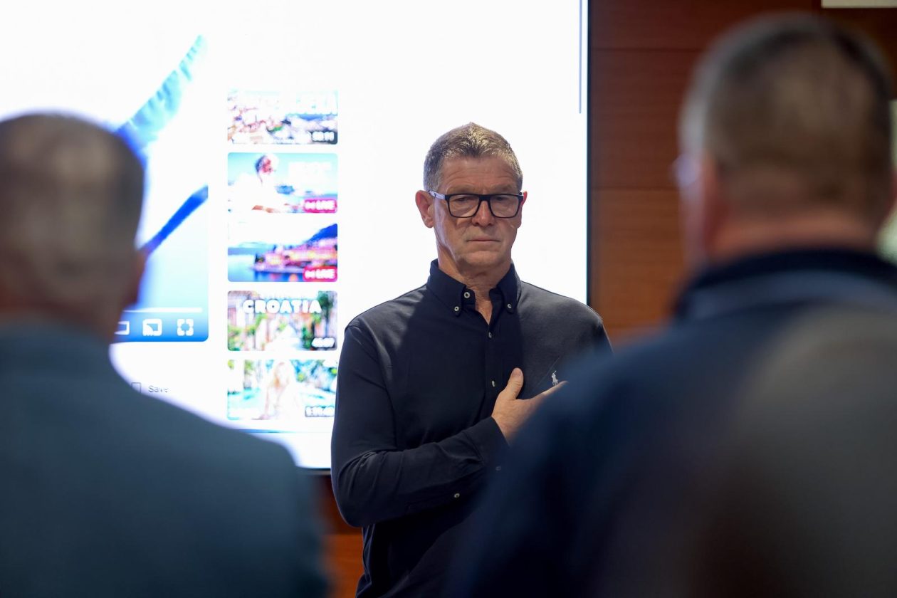 Izborna skupština Nogometnog saveza Zadarske županije Izborna skupština Nogometnog saveza Zadarske županije