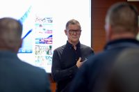 Izborna skupština Nogometnog saveza Zadarske županije Izborna skupština Nogometnog saveza Zadarske županije