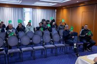 Izborna skupština Nogometnog saveza Zadarske županije Izborna skupština Nogometnog saveza Zadarske županije