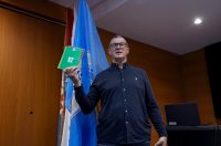 Izborna skupština Nogometnog saveza Zadarske županije Izborna skupština Nogometnog saveza Zadarske županije