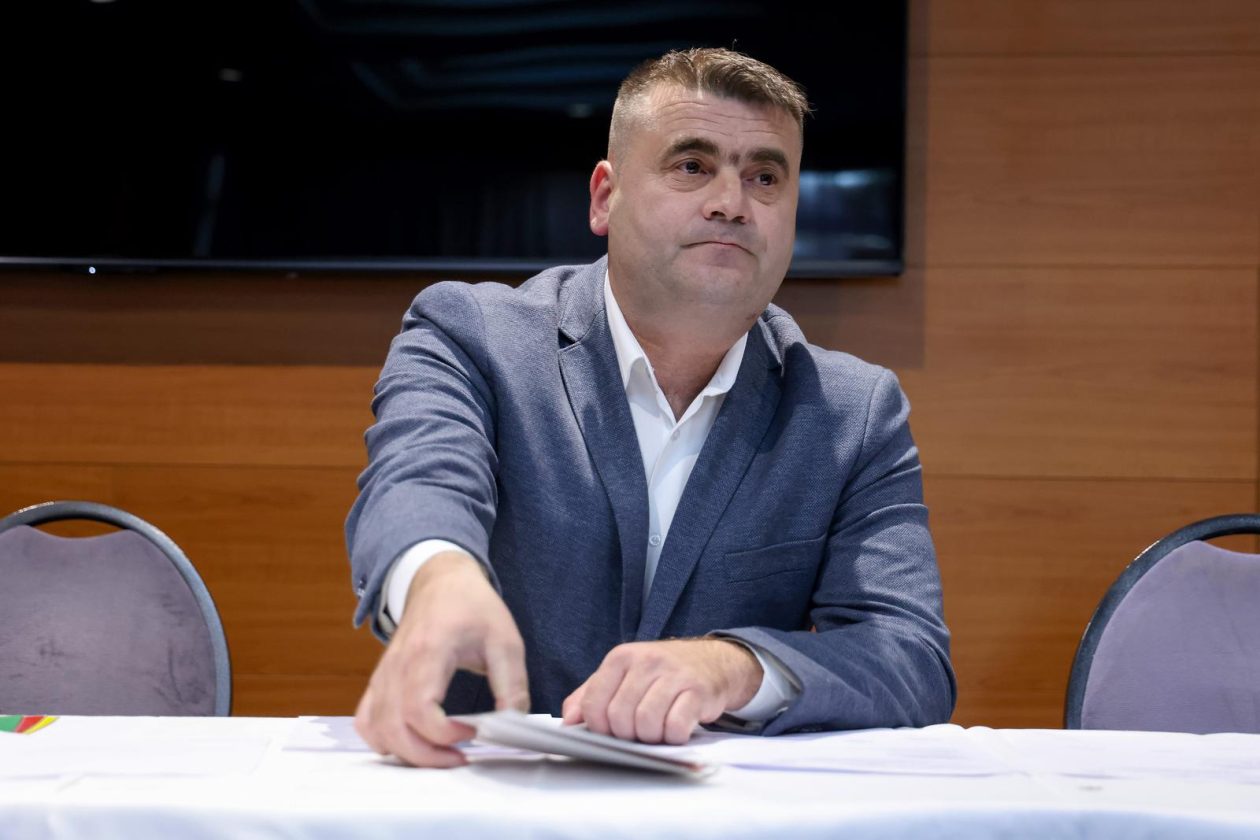 Izborna skupština Nogometnog saveza Zadarske županije Izborna skupština Nogometnog saveza Zadarske županije