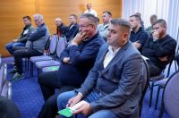 Izborna skupština Nogometnog saveza Zadarske županije Izborna skupština Nogometnog saveza Zadarske županije