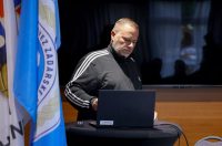 Izborna skupština Nogometnog saveza Zadarske županije Izborna skupština Nogometnog saveza Zadarske županije