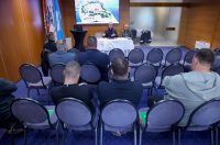 Izborna skupština Nogometnog saveza Zadarske županije Izborna skupština Nogometnog saveza Zadarske županije