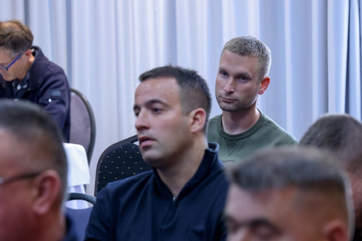 Izborna skupština Nogometnog saveza Zadarske županije Izborna skupština Nogometnog saveza Zadarske županije