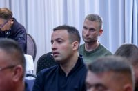 Izborna skupština Nogometnog saveza Zadarske županije Izborna skupština Nogometnog saveza Zadarske županije