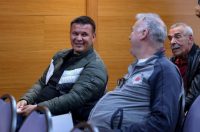 Izborna skupština Nogometnog saveza Zadarske županije Izborna skupština Nogometnog saveza Zadarske županije