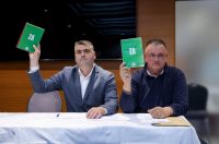 Izborna skupština Nogometnog saveza Zadarske županije Izborna skupština Nogometnog saveza Zadarske županije