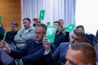 Izborna skupština Nogometnog saveza Zadarske županije Izborna skupština Nogometnog saveza Zadarske županije