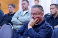 Izborna skupština Nogometnog saveza Zadarske županije Izborna skupština Nogometnog saveza Zadarske županije