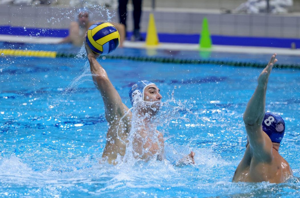 VK Zadar 1952 – VK Jug Adriatic, Četvrtfinale Kupa Hrvatske