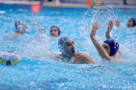 VK Zadar 1952 – VK Jug Adriatic, Četvrtfinale Kupa Hrvatske VK Zadar 1952 – VK Jug Adriatic, Četvrtfinale Kupa Hrvatske