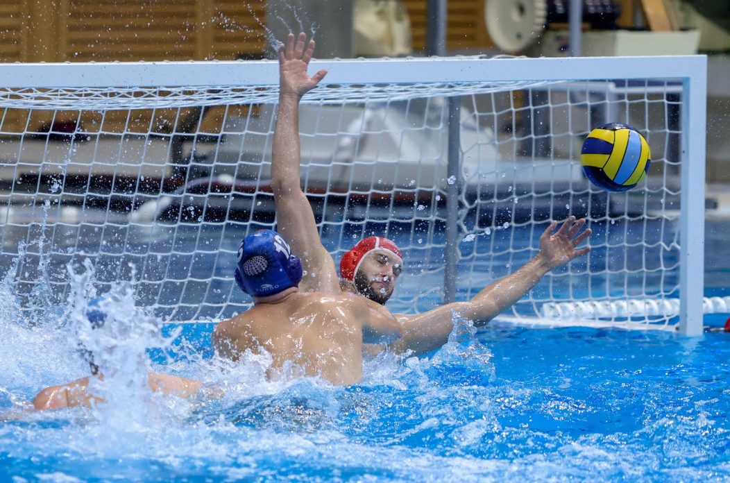 VK Zadar 1952 – VK Jug Adriatic, Četvrtfinale Kupa Hrvatske