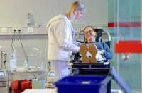 Zadar: Velika humanitarna akcija dobrovoljnog darivanja krvi