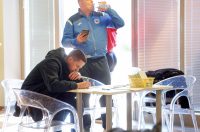 Zadar: Velika humanitarna akcija dobrovoljnog darivanja krvi