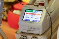 Zadar: Velika humanitarna akcija dobrovoljnog darivanja krvi