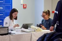 Zadar: Velika humanitarna akcija dobrovoljnog darivanja krvi