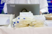 Zadar: Velika humanitarna akcija dobrovoljnog darivanja krvi