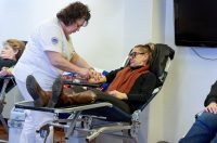 Zadar: Velika humanitarna akcija dobrovoljnog darivanja krvi