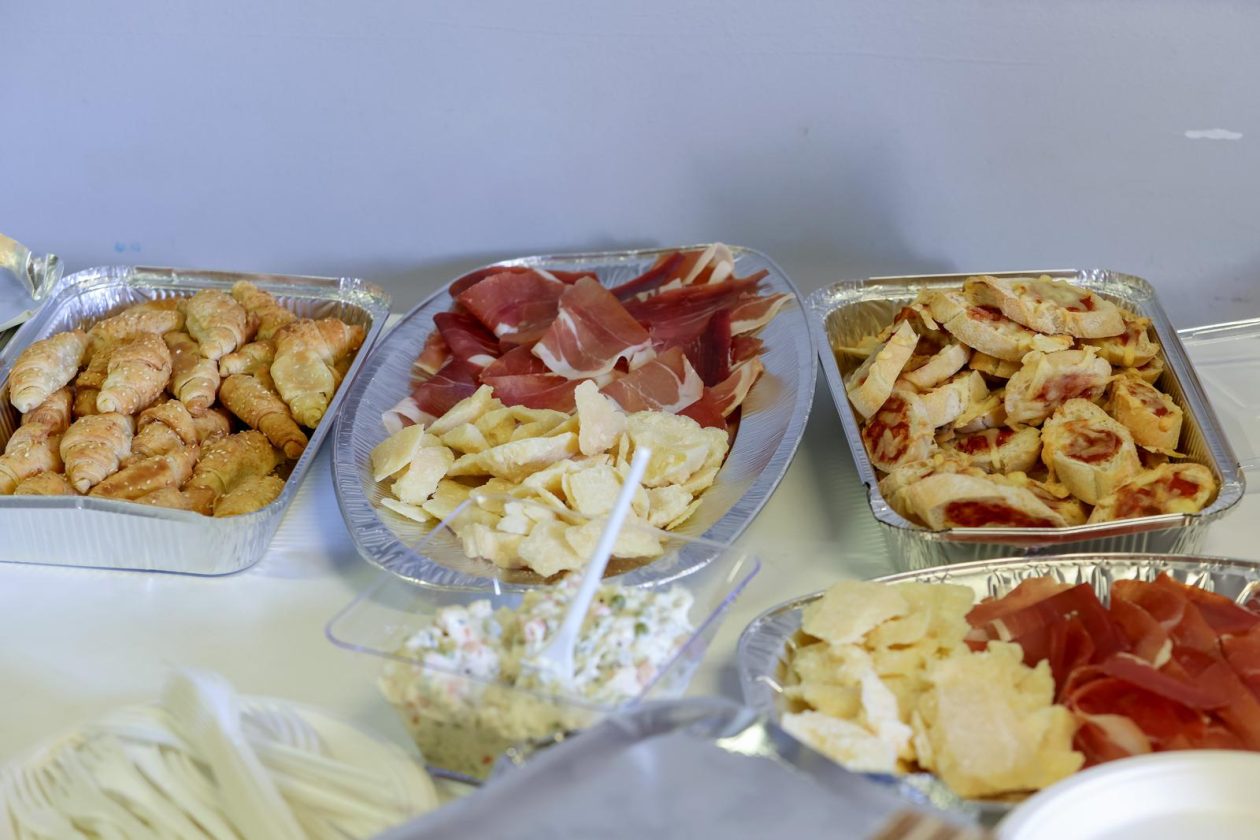 Zadar: Velika humanitarna akcija dobrovoljnog darivanja krvi