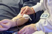 Zadar: Velika humanitarna akcija dobrovoljnog darivanja krvi