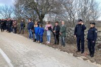 Predsjednik Milanović u Medviđi obilježio 33. obljetnicu stradanja civilnih žrtava u Domovinskom ratu Predsjednik Milanović u Medviđi obilježio 33. obljetnicu stradanja civilnih žrtava u Domovinskom ratu