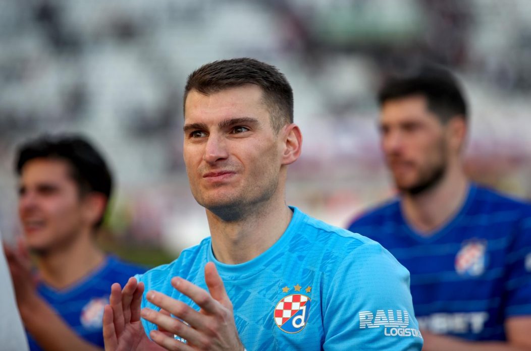 Split: Hajduk i Dinamo sastali se u 25. kolu SuperSport HNL-a