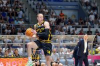 Zadar: Zadar i Split odigrali drugu utakmicu finala doigravanja FavBet Premijer lige, David Škara
