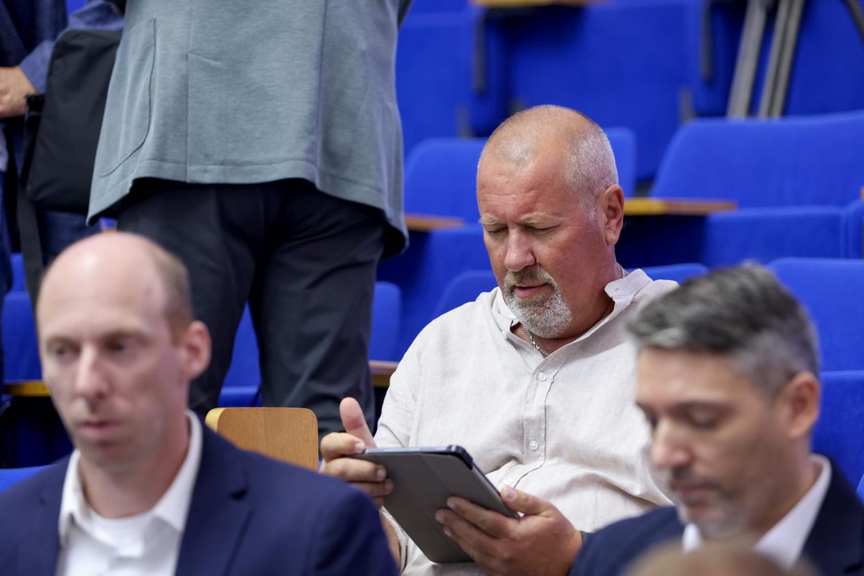 Zadar: Proračunska sjednica Gradskog vijeća