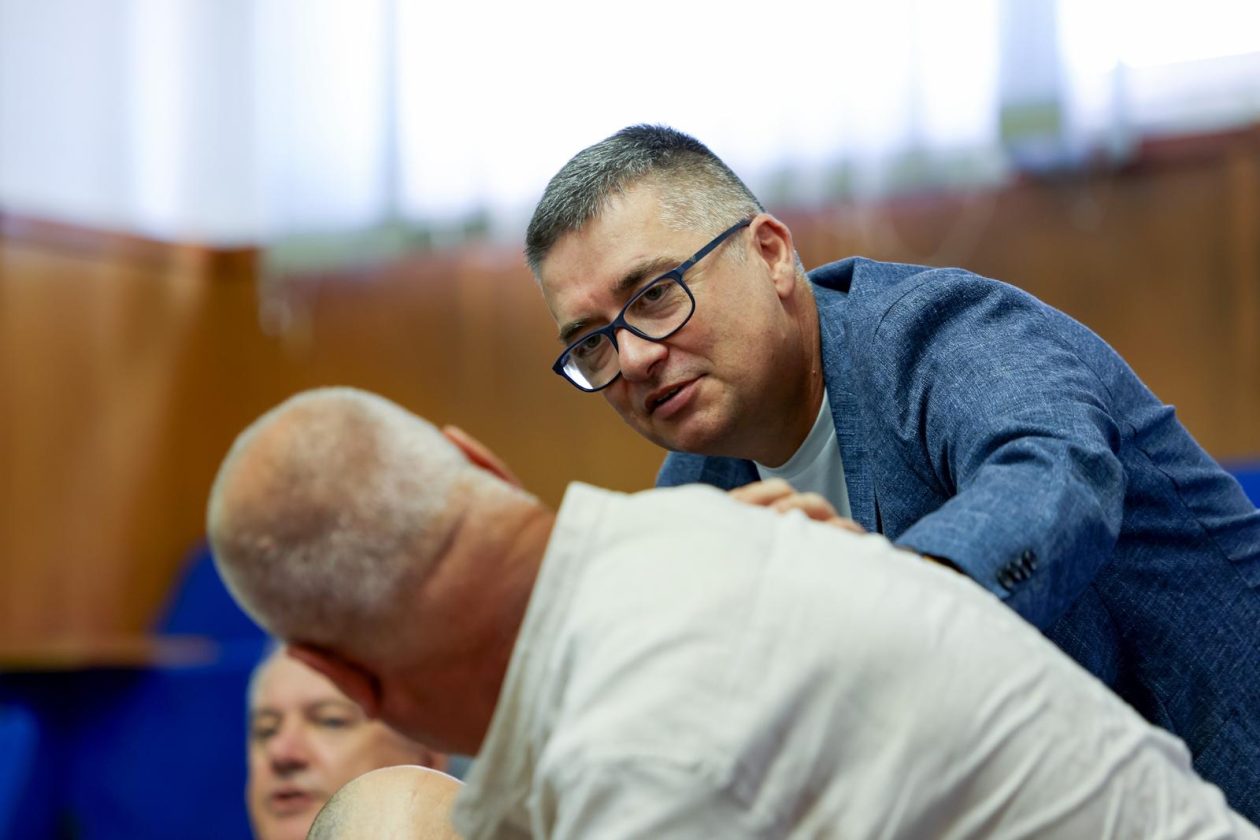 Zadar: Proračunska sjednica Gradskog vijeća