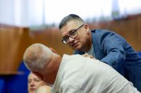 Zadar: Proračunska sjednica Gradskog vijeća