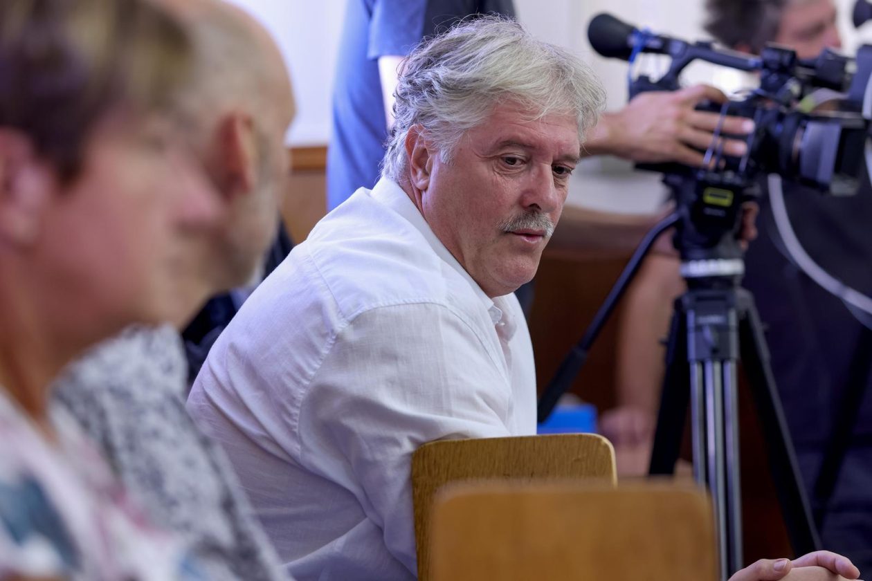 Zadar: Proračunska sjednica Gradskog vijeća